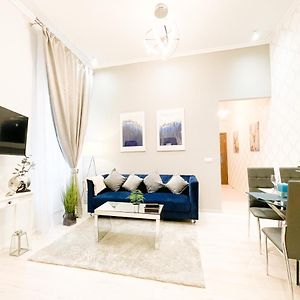 Appartement met Twee Slaapkamers